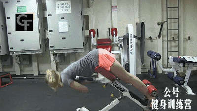 当时谁说腿粗丑?别说这样的身材你不想要!