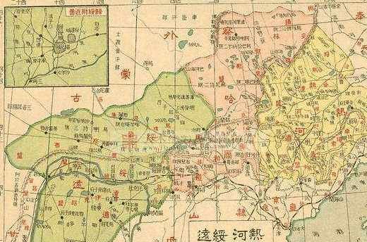  父亲|从中国地图上消失的八个省，有的省名你父亲那辈的都不一定