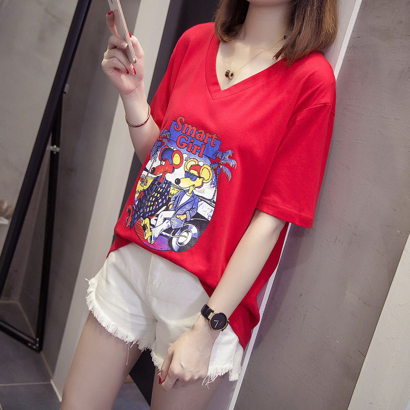 姐姐穿着这些上衣真的非常精致显年轻，我忍不住都要买