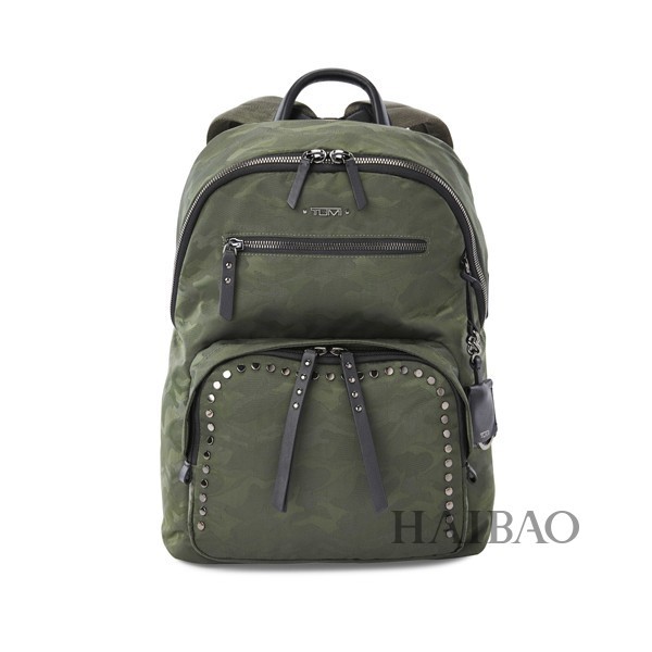 阮经天演绎途明 (Tumi) 2018秋冬系列