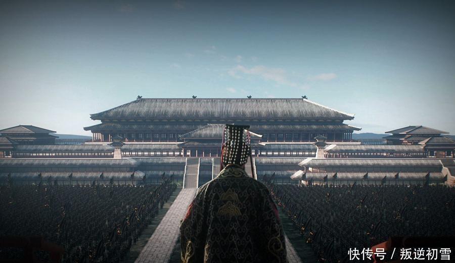 『强大』老外: 古代中国有多强大 美国网民的回复扎心了