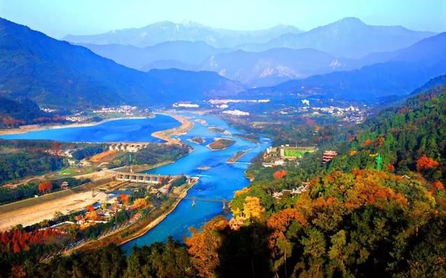 中国十大城市排名！结果大吃—惊！快看看