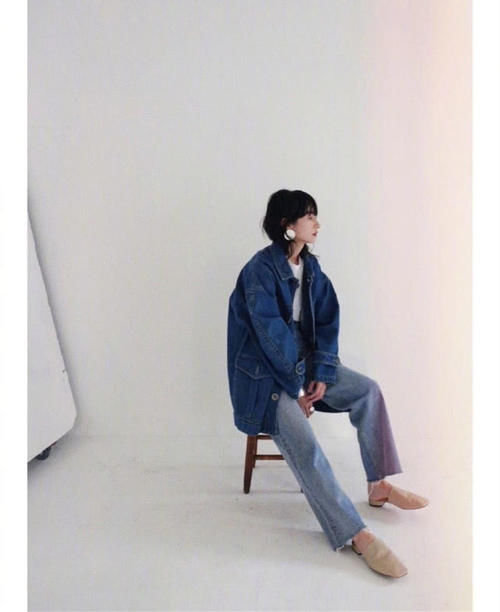  「带货」“日本带货博主” 松本惠奈，158cm小个子辣妈，教你穿出高级欧美风