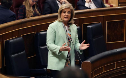 华人以老板居留西班牙现象泛滥 劳工部发谴责