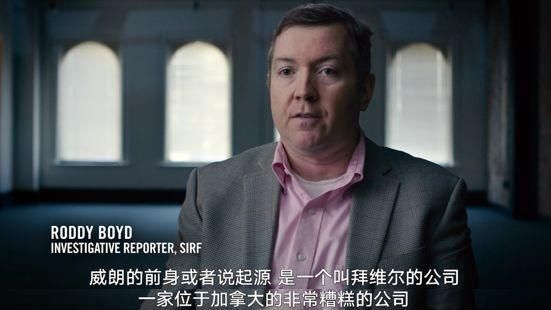 全世界医疗行业都不要脸，中国假疫苗却更让人绝望