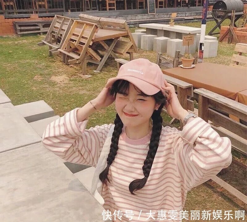  #额头#2020年巨流行的5款发型，爱美女生一定要留！