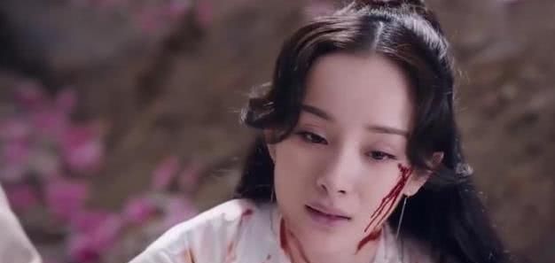 『对方』回顾《三生三世十里桃花》,才发现夜华“渣”,他是白浅最差选择
