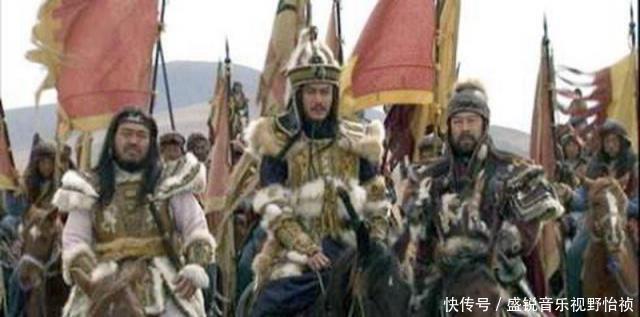 『投降』李陵和李广利同是汉朝名将,投降匈奴后为何一个当驸马一个被杀