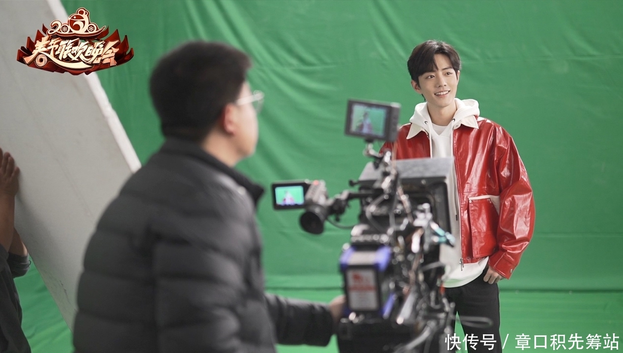 东方卫视2019年跨年晚会嘉宾