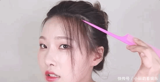 【修饰脸形】2020的最好看发型大势,请往女团看!