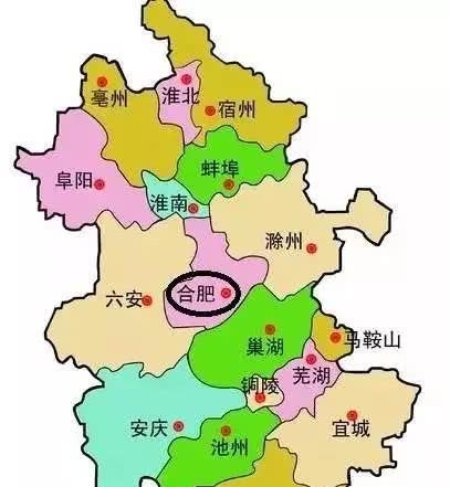  「不服」“不服”省会的省内第二大城市，看看都有哪些？