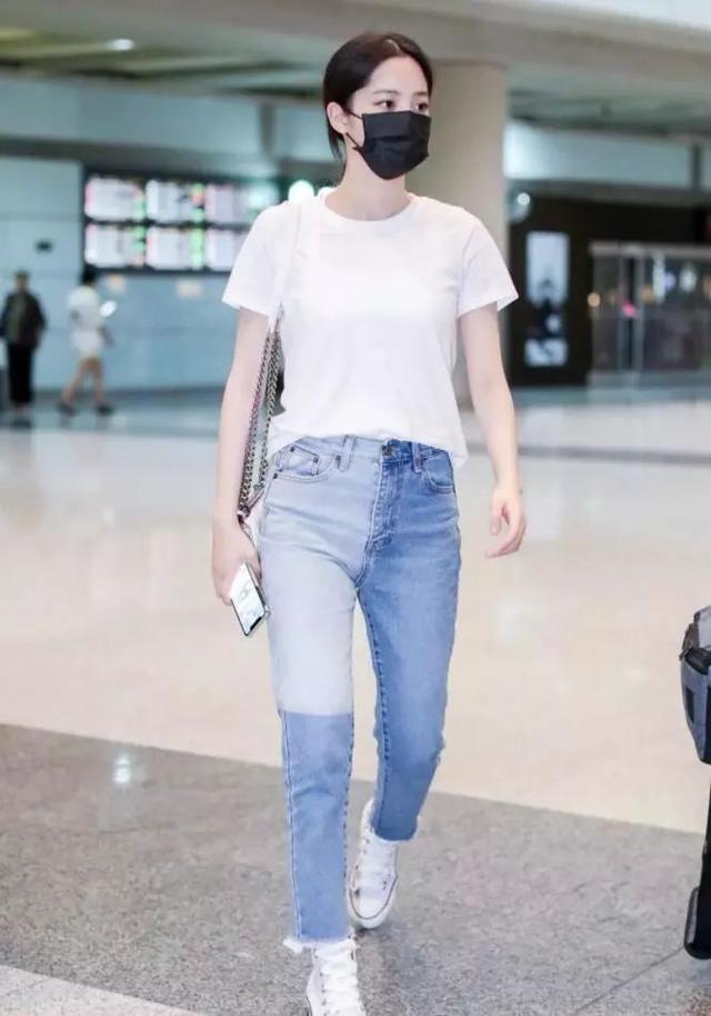 吴亦凡范丞丞“精分”式穿搭,给你一个双拼的爱豆!