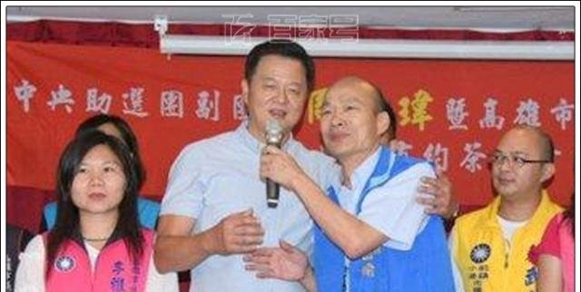 出人意表 周锡玮抢先缴纳500万参选保证金！