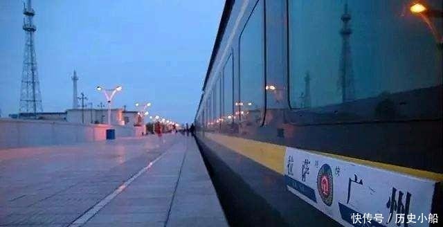你坐过时间最长火车是多久?中国运营里程最长的5趟列车你坐过吗