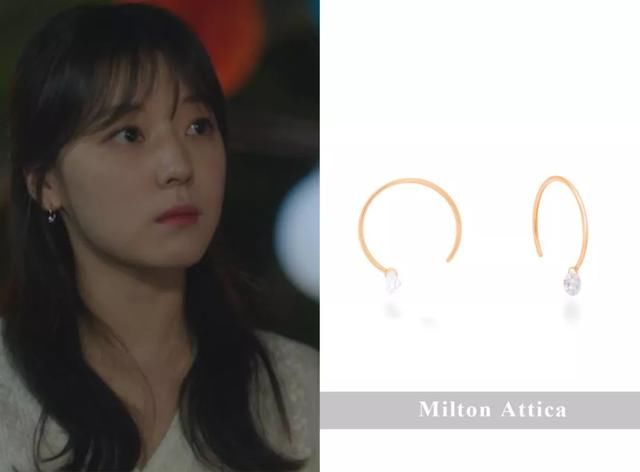 一边骂她一边偷学穿衣经《我的ID是江南美人》的女二让人又爱又恨