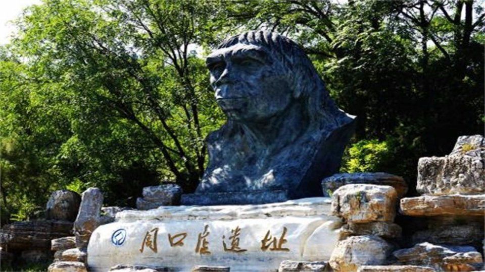 3500年前原始人类吃剩下的螺蛳壳，竟成了遗址，就在云南这里!