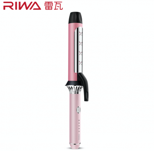 Riwa新品超超超大卷,打造超自然卷发