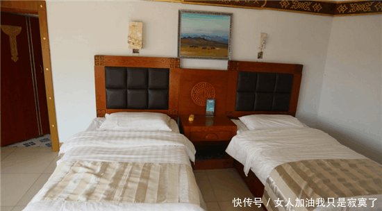  「差距」外蒙古与内蒙古牧民冬季生活的对比, 差距太大