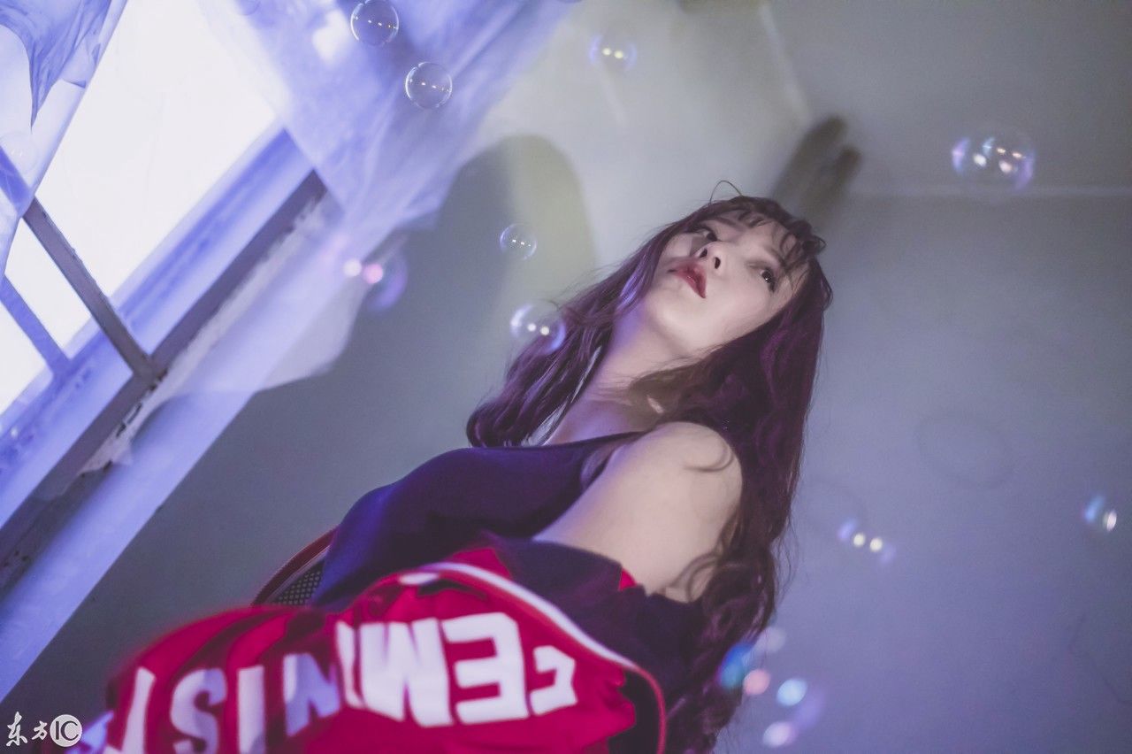 梦幻加美女会有怎样的效果?几张图片告诉你!