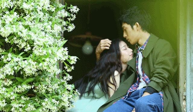 倪妮井柏然否认合约，两年情断宣布分手，这四点线索早已证实不合