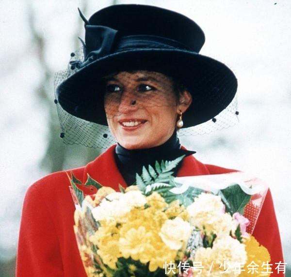 凯特王妃在这个方面一直“抄袭”戴安娜，却被英国民众拍手称赞