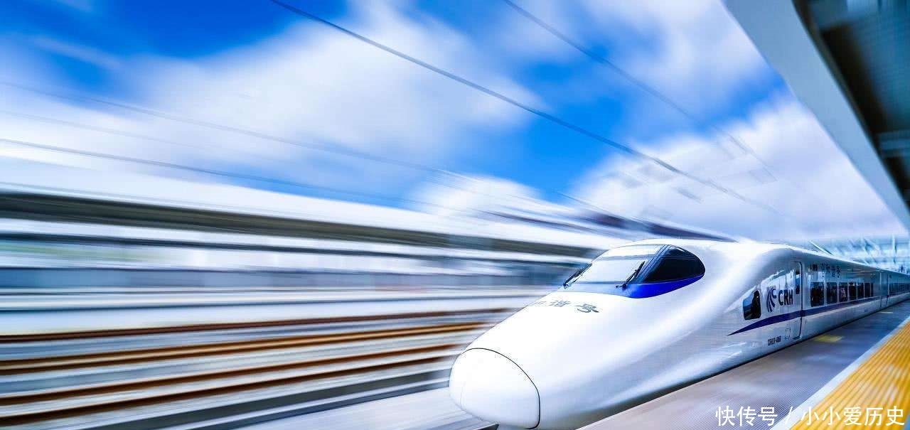 山东在建的一条高铁线，长约117公里，预计2022年底建成通车