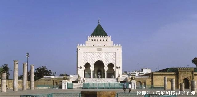 说走就走的摩洛哥，一个当之无愧的网红旅行目的地