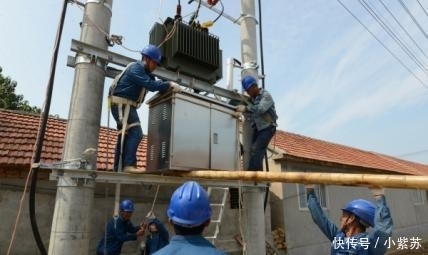 农村电改, 电费下降, 为啥农民不领情? 老农一句话, 专家不说话了