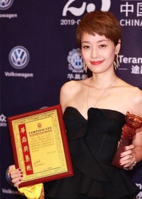  『角色』43岁马伊琍离婚更红了：否认二婚却不抗拒再婚，新剧和胡歌演情侣