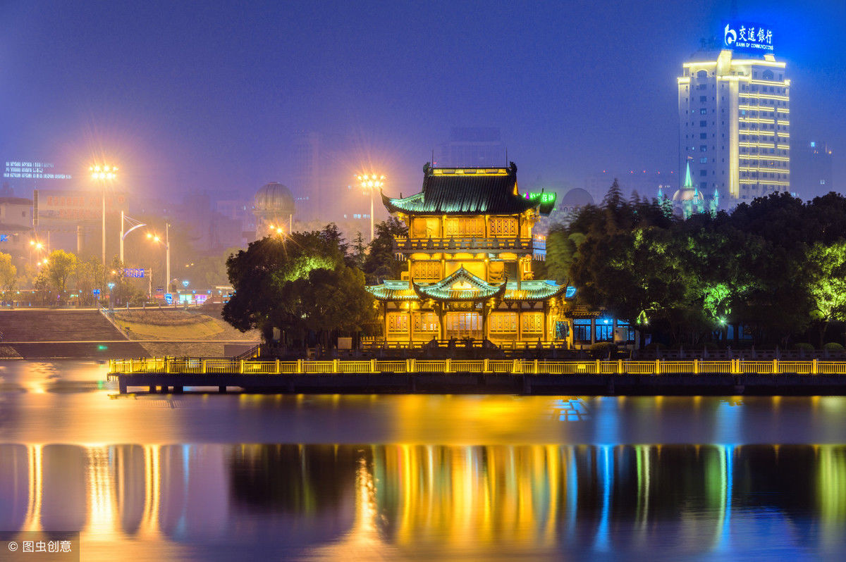 中国168个重点城市空气质量排名，倒数10强，看你的家乡上榜了吗