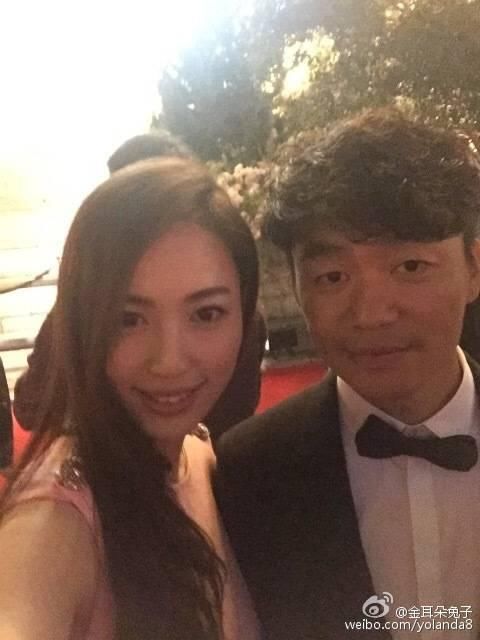 马蓉为名誉再次发声 了解真相吃瓜群众忍俊不禁