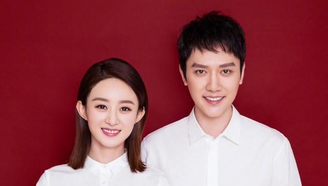  『角色』对比冯绍峰的前任们，赵丽颖究竟优秀在哪里，为何最后选择了她？