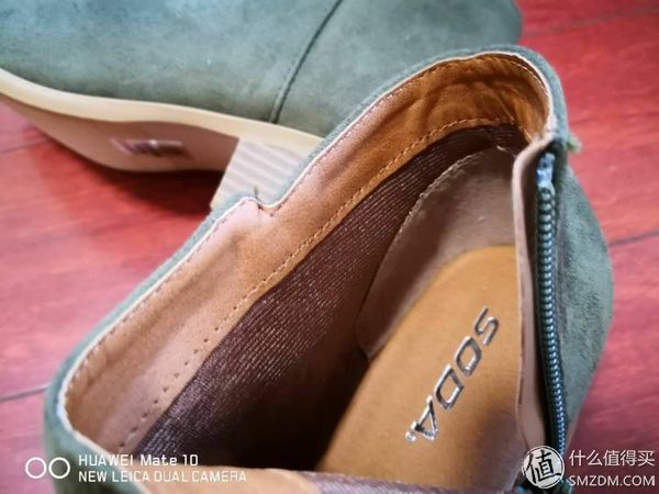 吃个螃蟹 花两百元在亚马逊海外购买三双靴子是什么体验