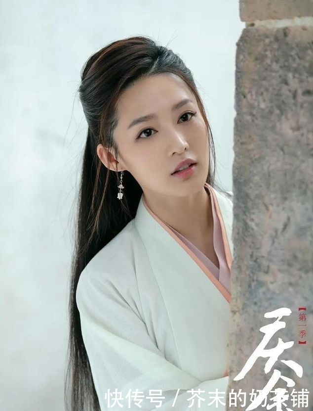 人民日报点名庆余年