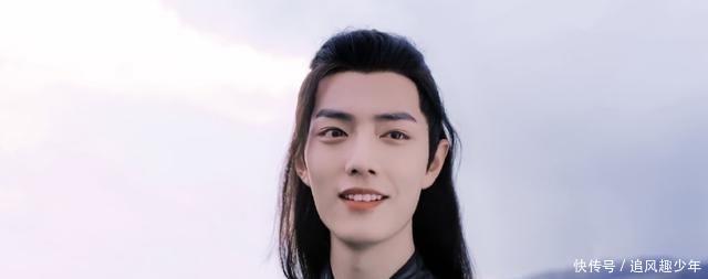  「卡秒」《锦衣之下》被扒得干干净净，剧迷卡秒揪细节，大人补光板出来了