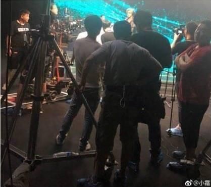 罗志祥回应脸色发青，自嘲不是神经病，实力反击毒瘾谣言！