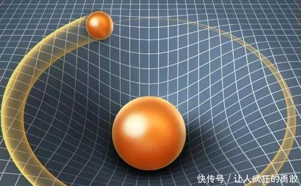 #世界#触及最后一根神经, 科学的尽头是神学