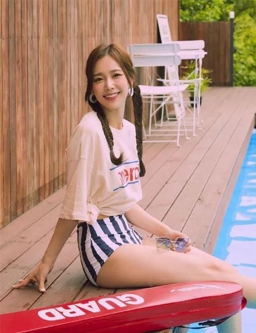  『时髦』这4款发型千万不要尝试，我怕美哭你！清爽时髦还超简单，自己动手就能get！