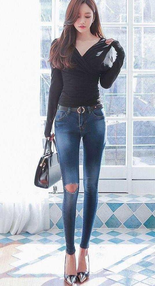 巧穿搭人人都能穿出大气场