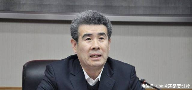 二度出任深圳副市长的刘庆生