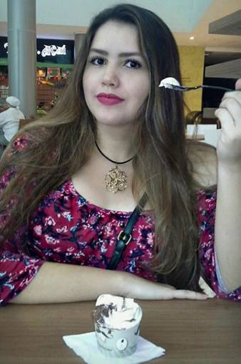 她曾因为胖很自卑，一次比赛成了女神！