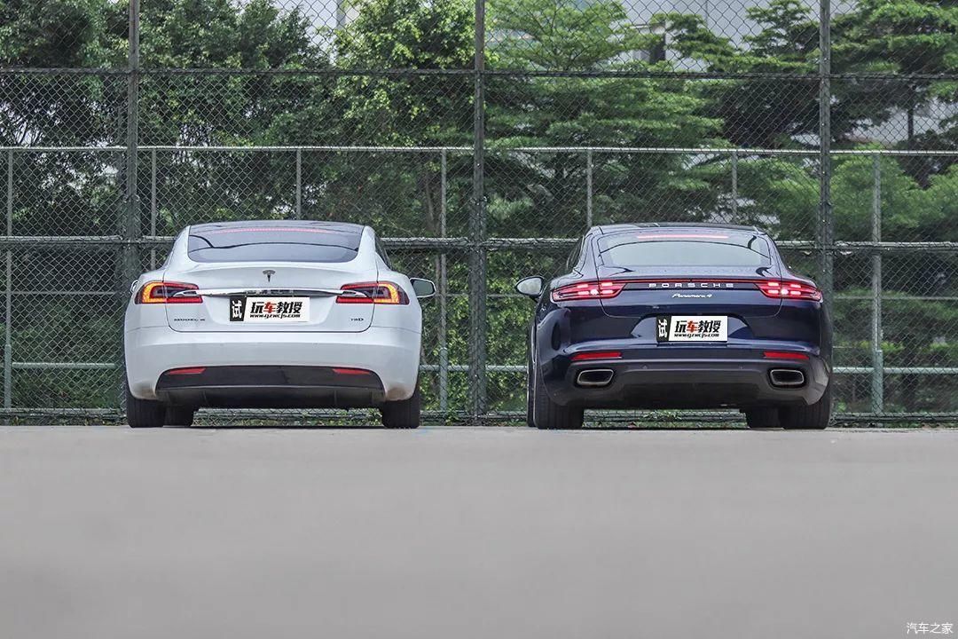 有的人一看有钱