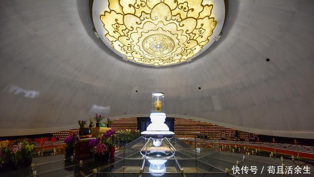  『建文帝』中国历史最悠久寺庙，现仅剩一片废墟，仍是全国重点文物和5A景区！
