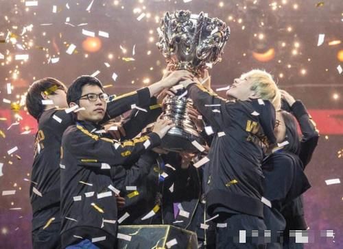 2019年盘点大事件