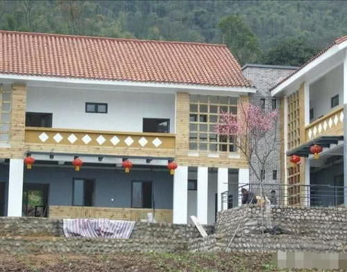  答案|在农村，有不少人在不停盖新房，这是为什么？答案并不是你