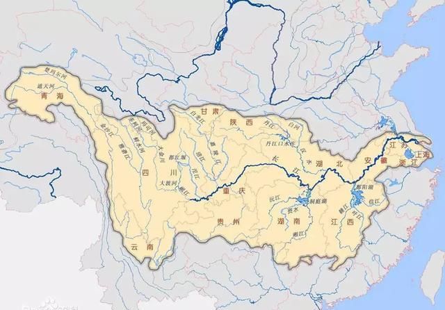  长江航运：高铁时代，内河航运还有没有价值？