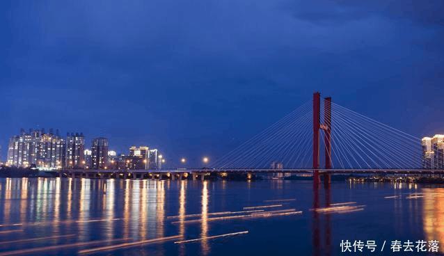  「途径」广西到广东正规划一条高铁, , 途径的6市8县有福了