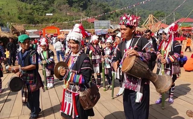 被遗忘的国外“中国村”，他们渴望恢复中国国籍