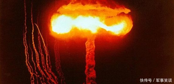 巴基斯坦的核武库进入世界前三 这对中国是好