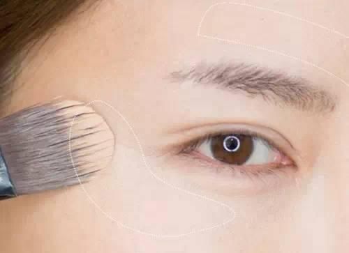 学昆凌“混血妆”，你也能遇到周董那样帅老公